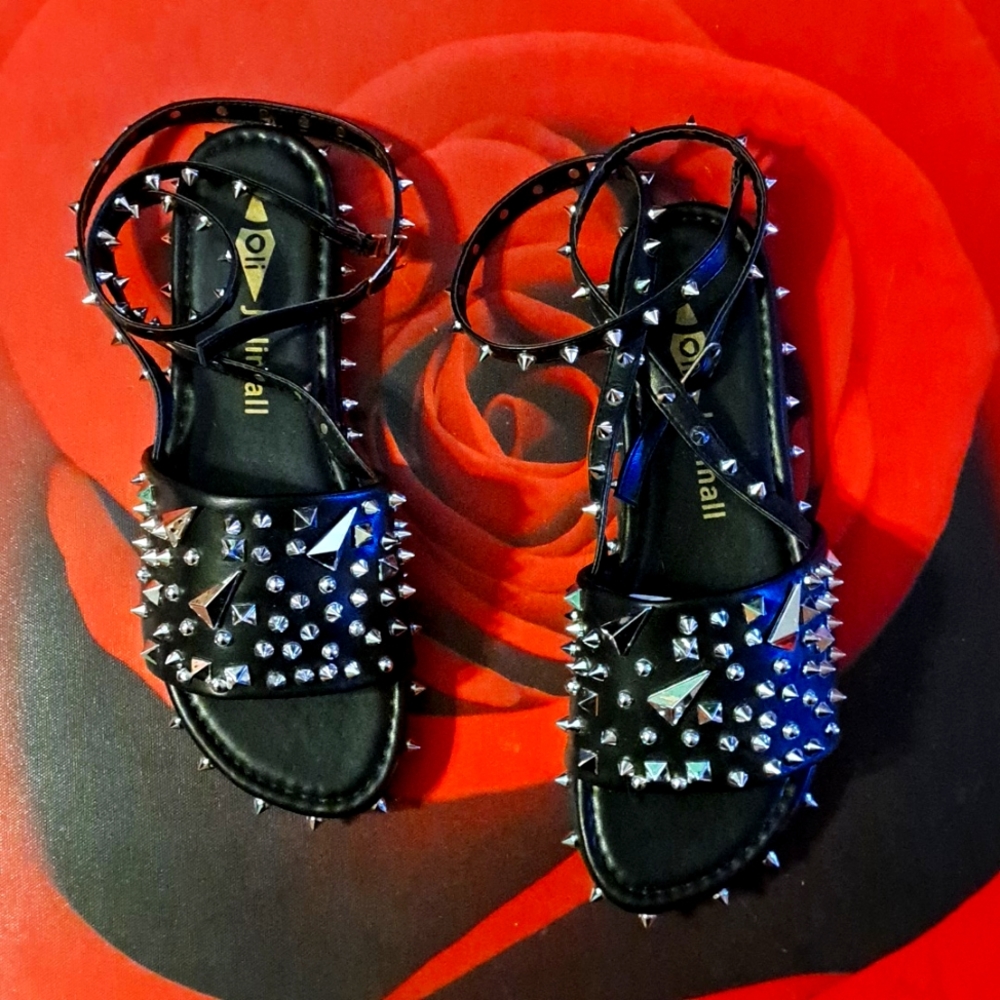 Jolimall Sandals